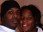 Shunta Thomas