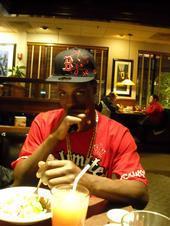 Terrance Snowden