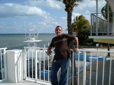 Luis Perez
