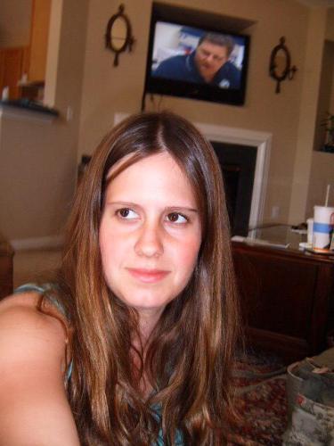Ashley Callon