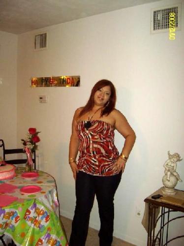 Linnette Aponte