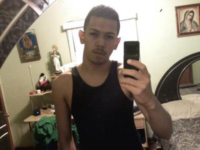 Juan Flores