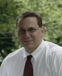 Steve Fiore-Rosenfeld
