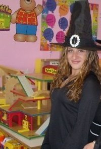 Toniann Conetta