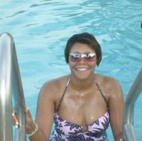 Wakeisha Curtis