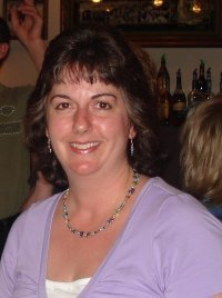 Patricia Lacrosse