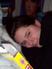 Lindsay Houser