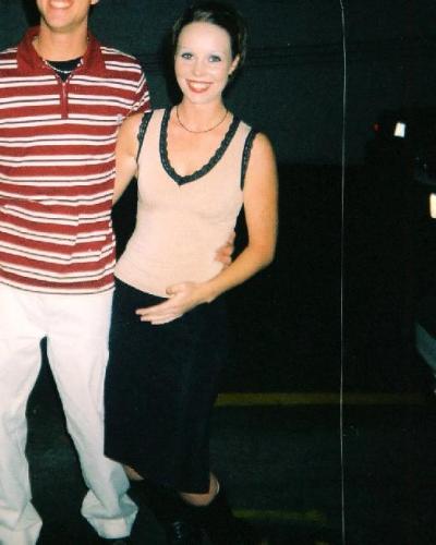 Rebecca Mullen