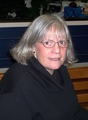 Marsha Dudnick
