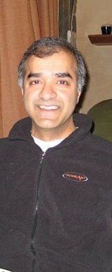 Mahesh Lakhiani