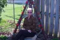Brenda Jutting