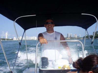 Rafael Exposito
