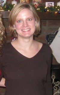 Alicia Gillean