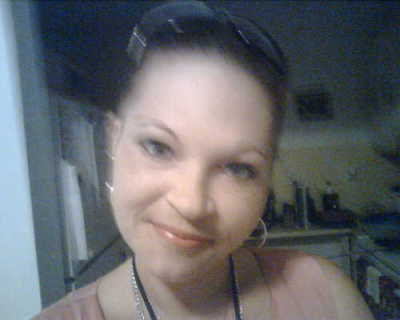 Kassie Hamilton