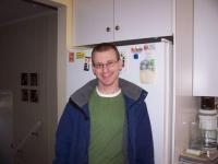 Jonathan Rubin
