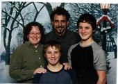 Traci Mccarthey