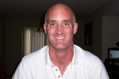 Steven Johnston