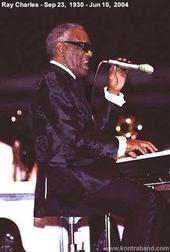 Robert Gibson