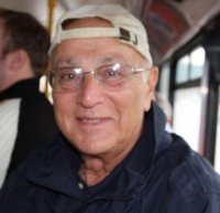Frederick Shahly