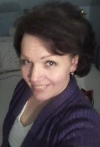 Tracey Odonnell
