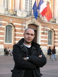 Hicham Benchalh