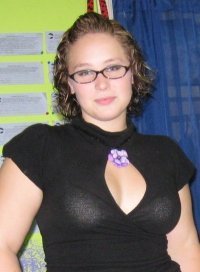Malorie Sponseller