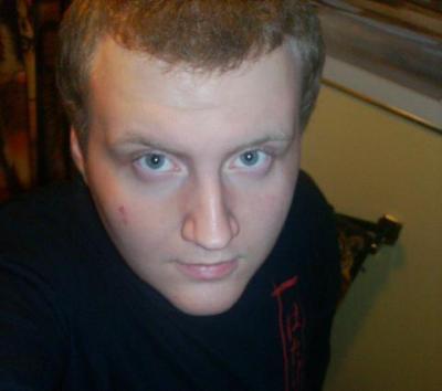 Jonathan Albeck