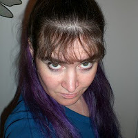 Kristin Tate