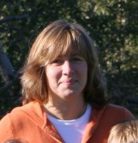 Lisa Bernardara