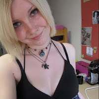 Savannah Lanz