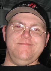 Bill Shedenhelm