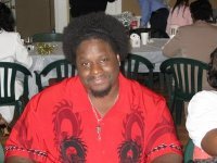 Ronald Carmine