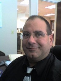 Robert Maholik