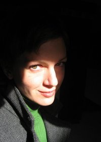 Theresa Horbes
