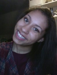 Reonna Harris