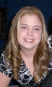 Tia Gilbert