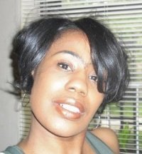 Sabretta Alford