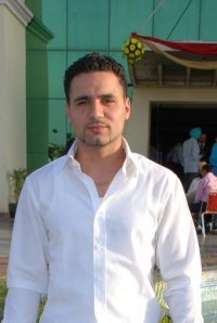 Hardeep Sahota