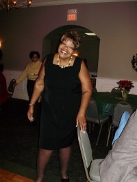 Margaret Keys