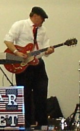 Martin Caise