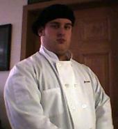 Mark Machus