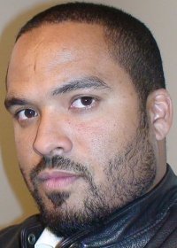 Jermaine Kenerly