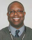 Jerel Arceneaux