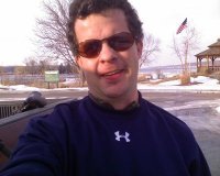 Harris Elias