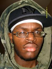 Reginald Boykin