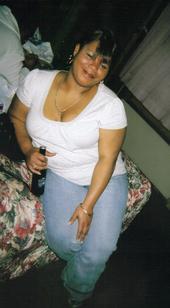 Vermetha Shorter