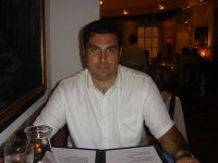 Pierre Bourgeix