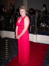 Mary Lacy