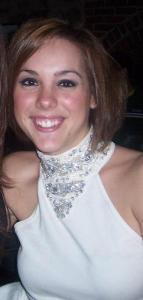 Cheryl Sarkaria