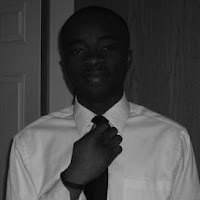 Benjamin Madueme